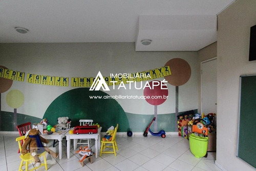 Imagem 27 de 30 de Apartamento - Ap000482 - 69414876