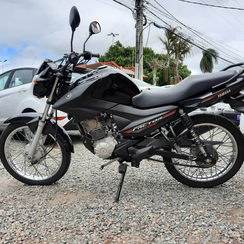 Yamaha Factor 150 Yamaha