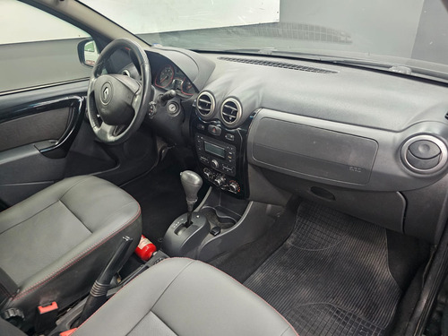 Renault Sandero Stepway Renault Sandero Stepway 1.6 16V Hi-Flex (aut)