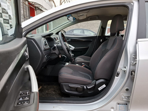 JAC JS2 COMFORT SMART MT 1.5