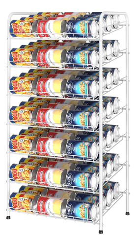 Organizador De Latas De Almacenamiento De Cocina, Dispensado