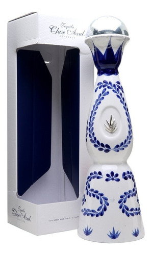Tequila Clase Azul