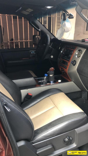 Ford Expedition Eddie Bauer 4x4