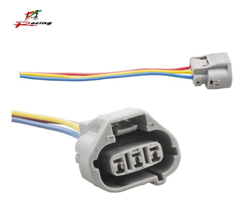 Conector Valvula Temperatura Vitara Chevrolet Esteem 3 Pines