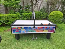 Comprar Alquiler De Mesa Air Hockey Para Fiestas Y Eventos
