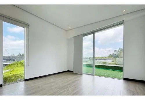 Casa Para Arriendo En Llanogrande