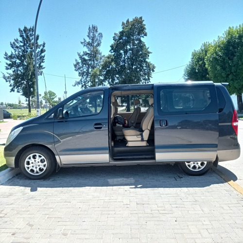 Hyundai H1 2.5 Premium 1 170cv At 2015