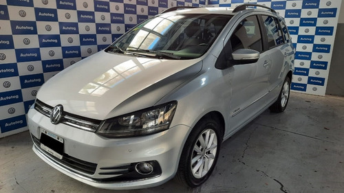 Volkswagen Suran Highline 1.6 Dc