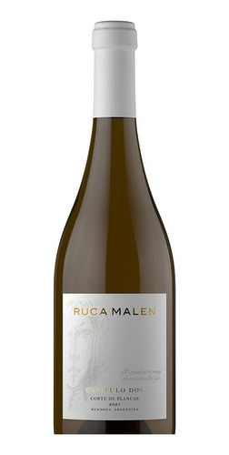 Ruca Malen Capítulo Dos Corte De Blancas 6x750ml