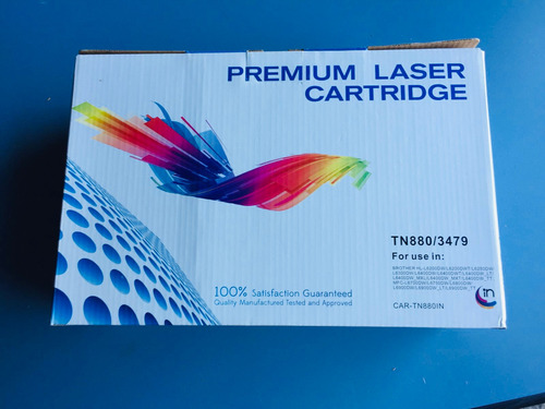 Premium Laser Cartridge Tn880/3479