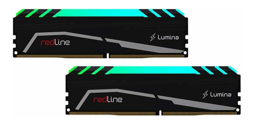 Memoria Ram Rgb 16gb 2x8gb Ddr4 4000 Mhz Udimm Mushkin Mla4c