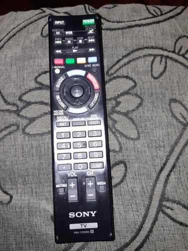 Tv Sony Bravia 65 Modelo Xbr-65x905a