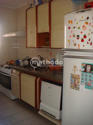 Apartamento - Ap00843 - 68214225