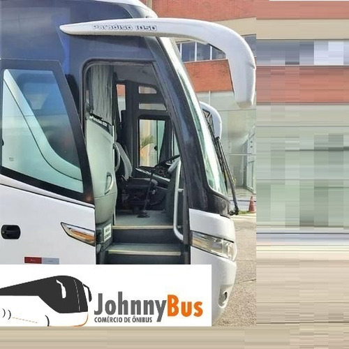 Imagem 5 de 8 de Ônibus Rodoviário Paradiso 1050 G7 - Ano 2011 - Johnnybus