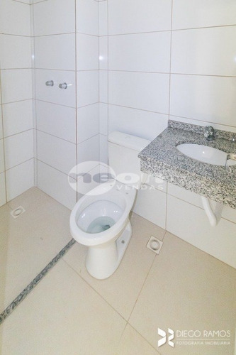 Imagem 13 de 15 de Apartamento - Rudge Ramos - Ref: 527 - V-527