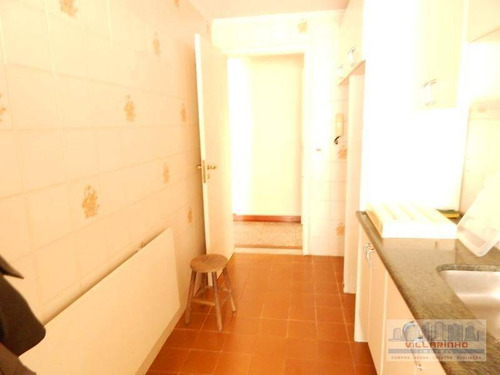 Imagem 13 de 30 de Apartamento À Venda - Tristeza - Porto Alegre/rs - Ap0946