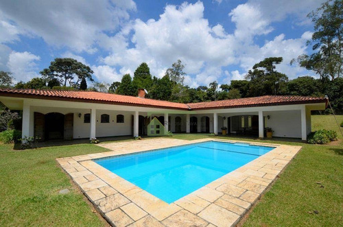 Imagem 1 de 29 de Chácara Com 3 Dormitórios À Venda, 7000 M² Por R$ 1.325.000,00 - Centro - Ibiúna/sp - Ch0155