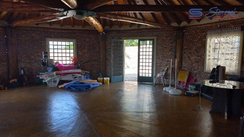 Imagem 4 de 24 de Casa Com 3 Dormitórios À Venda, 260 M² Por R$ 680.000,00 - Condomínio Vale Santa Fé - Vinhedo/sp - Ca1330