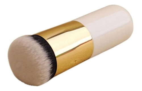Imagen 1 de 4 de Brocha De Rubor O Base  Makeup Brush