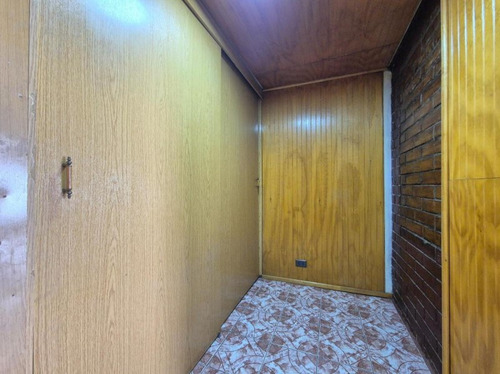 Arriendo Casa 3d-1b Maipú