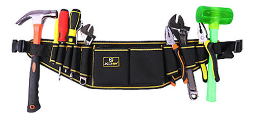 .nuevo Kit De Ferramentas Multifuncional, Bolsa De Cintura.