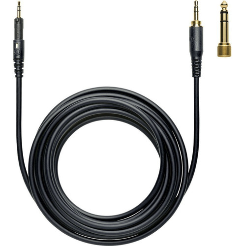 Auriculares Audio-Technica M-Series ATH-M50x naranja metalizado