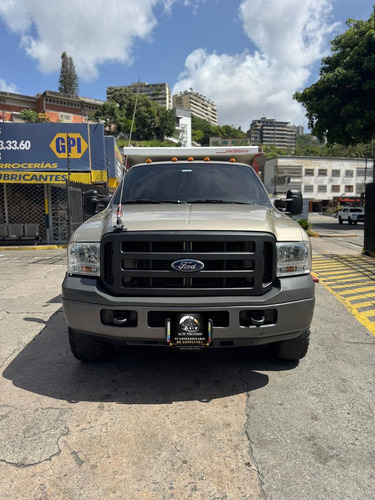 Ford Tritón 2009 4x4