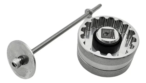 BIKEHAND - Kit De Herramientas De Mantenimiento De Reparación De Bicicletas De Calidad Para Bicicletas