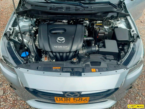 Mazda 2 Grand Touring