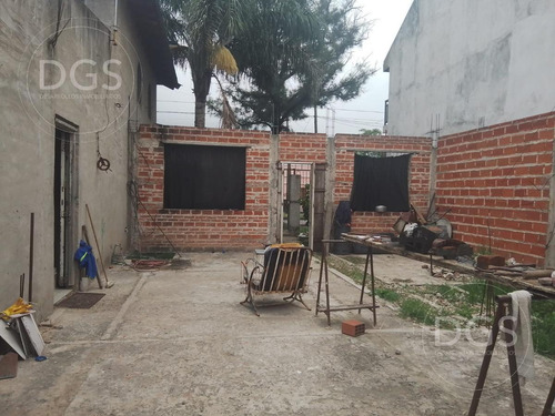 Imagen 6 de 12 de Casa En Venta En Zona Comercial De Almirante Brown