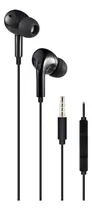 Comprar   Auricular In-ear Con Cable Y Mic Manos Libres Noga Earbuds