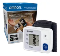 Comprar Aparato  De Presion Tensiometro De Muñeca Omron