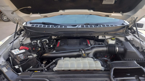 Ford F-150 Raptor 3.5l Bi-turbo