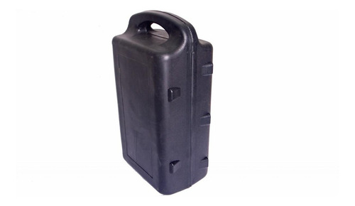 Imagem 9 de 9 de Kit Completo Anilhas + Halteres Na Maleta 20kg