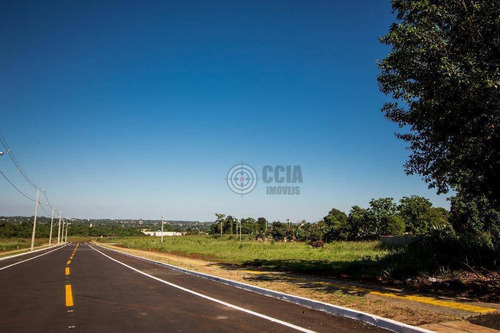 Imagem 15 de 18 de Casa Com 3 Dormitórios À Venda Por R$ 399.940,00 - Loteamento Bérgamo - Foz Do Iguaçu/pr - Ca0556