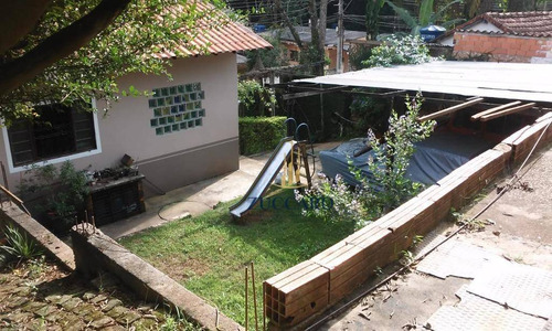 Chacara Residencial - Ch0082