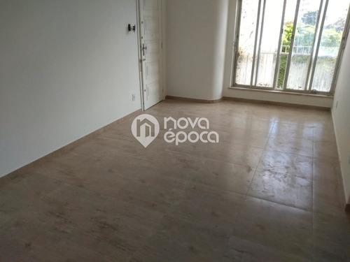 Apartamento - Ref: Ap2ap52741