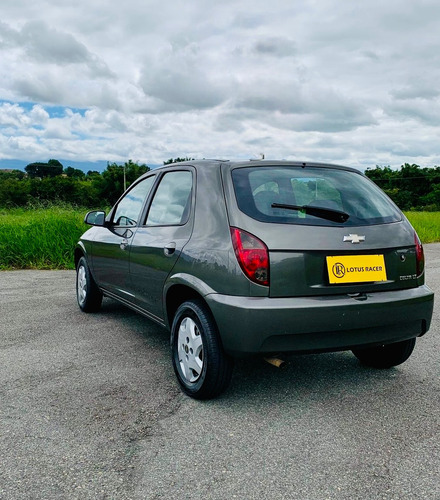 Chevrolet Celta 1.0 Lt Flex Power 5p