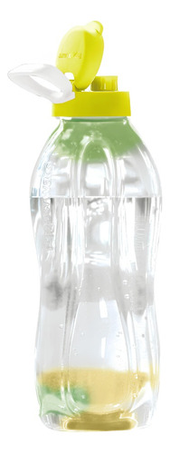 Eco Twist 2l Natural Verde