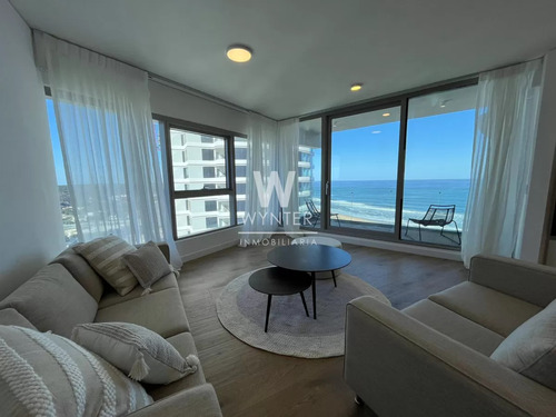 Trump Tower - Piso Alto - 2 Suites