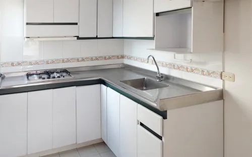Apartamento En Venta En El Plan. Cod V12330007