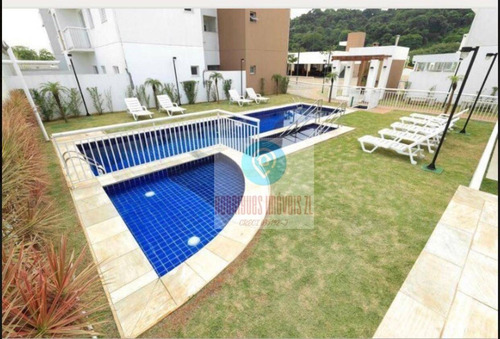 Imagem 18 de 30 de Apartamento Com 2 Dormitórios À Venda, 47 M² Por R$ 250.000,00 - Jardim Nove De Julho - São Paulo/sp - Ap0234