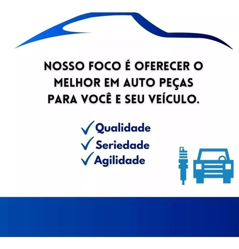 Servo Freio Strada Com Abs 2000 2001 2002 Controil C5657