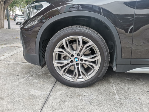 Imagen 11 de 13 de Bmw X1 2021 1.5 Sdrive 18ia At