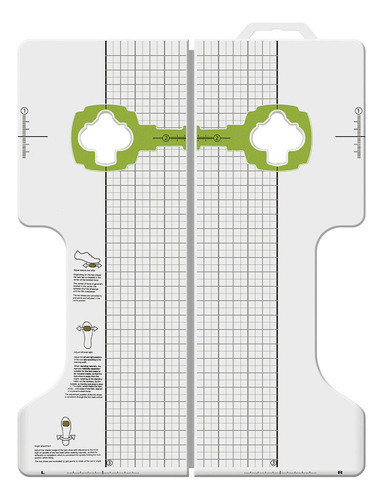 . Ajustador De Calas S Spd Regulador De Calas Pedal Cle