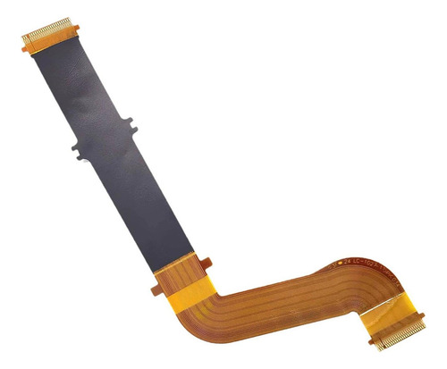 Cable Flexible Lcd, Piezas De Repuesto Cable De Pantalla De