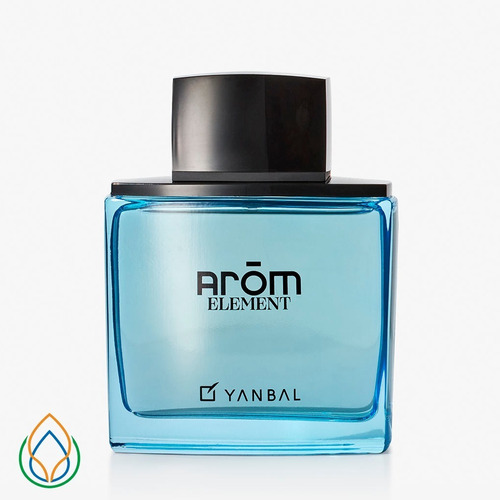 Arom Element Yanbal Hombre 