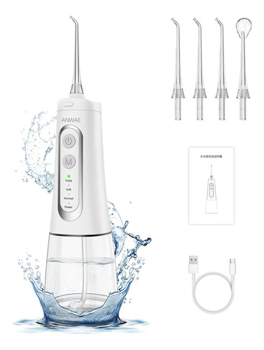  Irrigador Oral Waterflosser