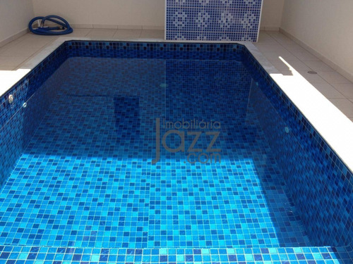 Casa Com 3 Dormitórios (suites), À Venda, 192 M² Por R$ 895.000 - Jardim Portal Dos Ipês - Indaiatuba/sp - Ca5000