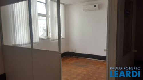 Imagem 12 de 15 de Conj. Comercial - Centro - Sp - 499237